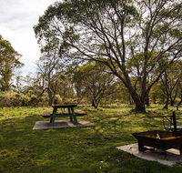 Little Murray campground - Dalby Accommodation