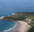 Merry Beach Caravan Resort - Dalby Accommodation