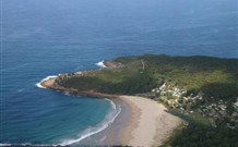 Merry Beach Caravan Resort - Dalby Accommodation 0