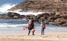 Merry Beach Caravan Resort - Dalby Accommodation 3