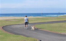Merry Beach Caravan Resort - Dalby Accommodation 1