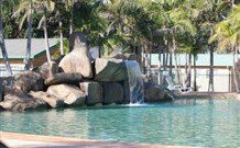 Merry Beach Caravan Resort - Dalby Accommodation 5