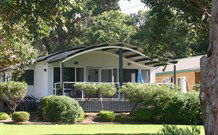 Merry Beach Caravan Resort - Dalby Accommodation 7