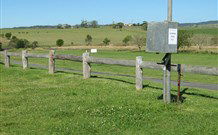 Milton Showground Camping - Dalby Accommodation 1