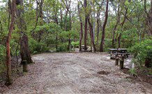 Mulligans Campground - Dalby Accommodation 1