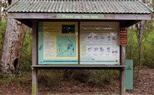 Mulligans Campground - Dalby Accommodation 0