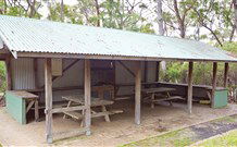 Mulligans Campground - Dalby Accommodation 2