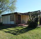 Murrurundi Caravan Park - Dalby Accommodation