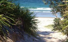 Boolijah NSW Dalby Accommodation