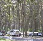 Mystery Bay Camping Area - Dalby Accommodation