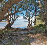 Neranie Campground - Dalby Accommodation