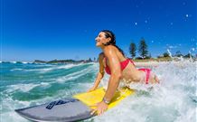 North Coast Holiday Parks Lennox Head - Dalby Accommodation 0