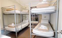 North Coast Holiday Parks Lennox Head - Dalby Accommodation 4