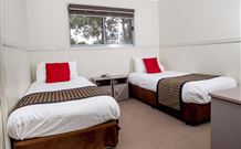 North Coast Holiday Parks Lennox Head - Dalby Accommodation 7