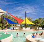 Ocean Beach NRMA Holiday Park - Dalby Accommodation