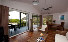 Ocean Beach NRMA Holiday Park - Dalby Accommodation 2