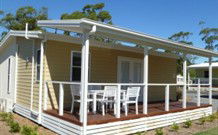 Ocean Beach NRMA Holiday Park - Dalby Accommodation 6