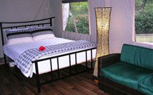 Ocean Beach NRMA Holiday Park - Dalby Accommodation 4