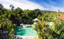 Ocean Beach NRMA Holiday Park - Dalby Accommodation 7