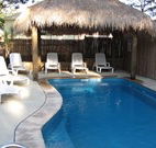 Palm Beach Caravan Park Sanctuary Point - Dalby Accommodation