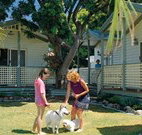 Paradise Palms Caravan Park - Dalby Accommodation
