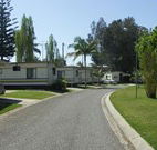 Pelican Park - Dalby Accommodation