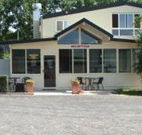 Poplar Caravan Park and Harrys Snack Shack - Dalby Accommodation