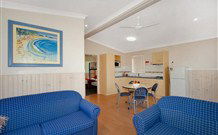Pyramid Holiday Park - Dalby Accommodation 4