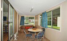 Pyramid Holiday Park - Dalby Accommodation 5