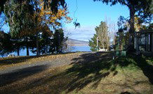 Rainbow Pines Tourist Caravan Park - Dalby Accommodation 1
