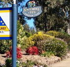 Sapphire City Caravan Park - Dalby Accommodation