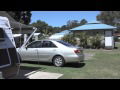 Shoal Bay Holiday Park Port Stephens - Dalby Accommodation 1