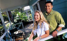 Shoal Bay Holiday Park Port Stephens - Dalby Accommodation 8