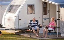 Shoal Bay Holiday Park Port Stephens - Dalby Accommodation 12