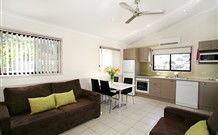 Shoal Bay Holiday Park Port Stephens - Dalby Accommodation 10