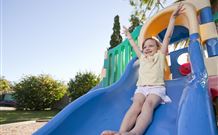 Shoal Bay Holiday Park Port Stephens - Dalby Accommodation 14