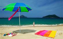 Shoal Bay Holiday Park Port Stephens - Dalby Accommodation 13