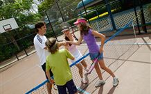 Shoal Bay Holiday Park Port Stephens - Dalby Accommodation 15