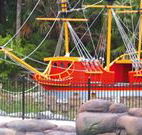 Smugglers' Cove Holiday Village - Dalby Accommodation