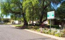 Parkes NSW Dalby Accommodation