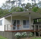 Tall Timbers Caravan Park - Dalby Accommodation