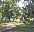 The Channon Village Campground - Dalby Accommodation