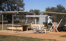 The Old School Caravan Park - Dalby Accommodation 0