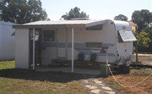 The Old School Caravan Park - Dalby Accommodation 1