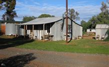 The Old School Caravan Park - Dalby Accommodation 6