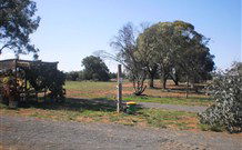 The Old School Caravan Park - Dalby Accommodation 5