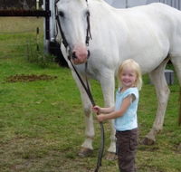 Three Waters High Country Holidays - Dalby Accommodation