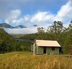 Wave Hill Station Farmstay Clarence River Gorge - Fine - Dalby Accommodation