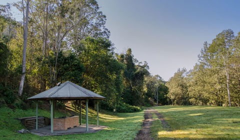 Woko Campground - Dalby Accommodation 1