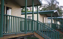 Wyland Caravan Park - Dalby Accommodation 0